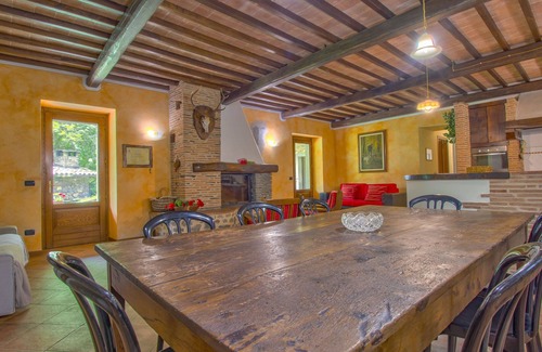 San Romano in Garfagnana House | La Moscella by Interhome