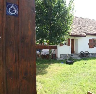 Porumbacu de Jos Villa | La Mosu