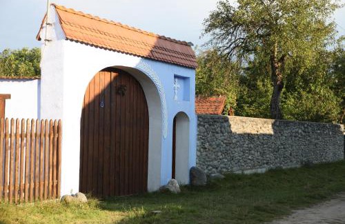 Porumbacu de Jos Villa | La Mosu