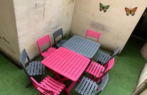 Arnay-le-Duc House | La Motte Forte