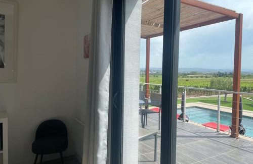 Pennautier Villa | La Moulinière