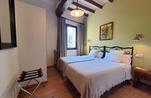 Benimantell Apartment | LA MUNTANYA - Apartamentos Rural Guadalest