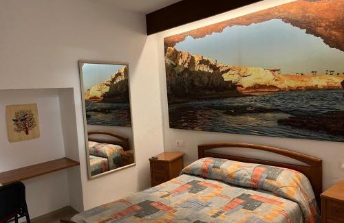 Montblanc Apartment | La Muralla