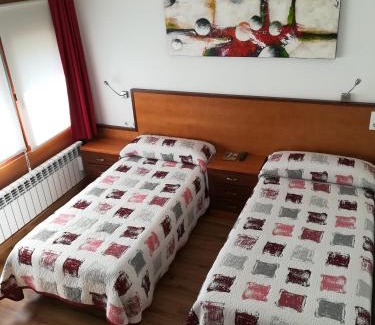 Retortillo de Soria House | La Muralla