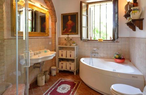Rapolano Terme Apartment | La Murata
