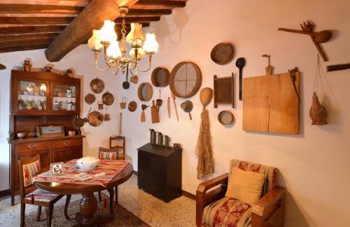 Rapolano Terme Apartment | La Murata