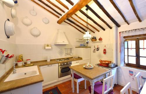 Rapolano Terme Apartment | La Murata