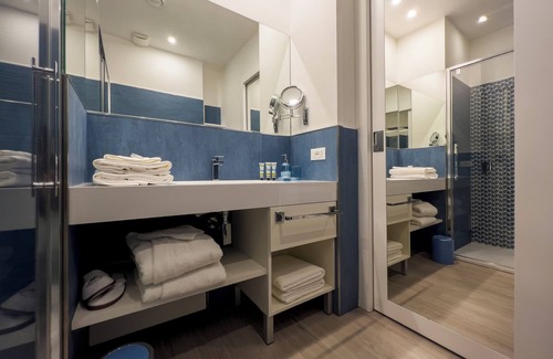 Ruggero Settimo House | La Musa Apartments & Rooms