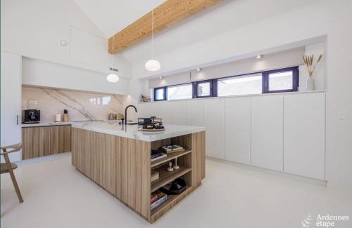 Jamoigne House | La Muse