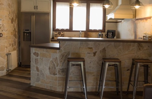 Valdenoches House | La Musical Luxury House