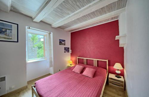 Adervielle-Pouchergues House | La Nabias - Maison de montagne