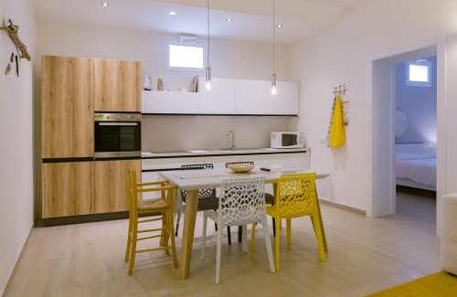 San Giovanni Apartment | LA NASSA SUITES & ROOMS