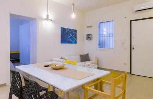 San Giovanni Apartment | LA NASSA SUITES & ROOMS