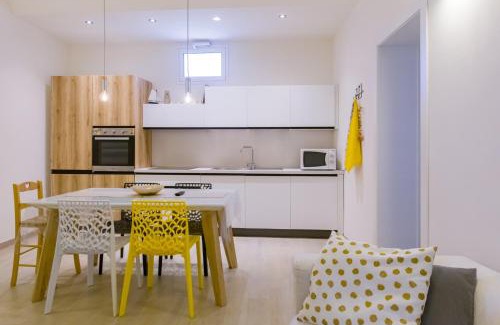 San Giovanni Apartment | LA NASSA SUITES & ROOMS