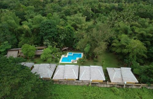 Coron Resort | La Natura Resort