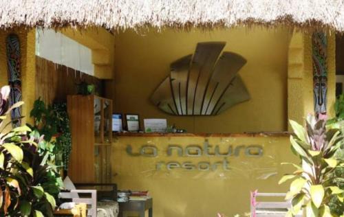 Coron Resort | La Natura Resort