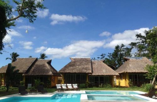 Coron Resort | La Natura Resort