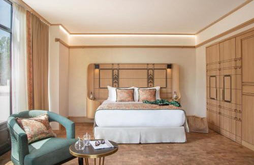Cognac Hotel | La Nauve, Hôtel & Jardin - Relais & Châteaux