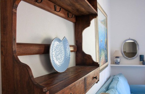 Vernazza House | La Nave