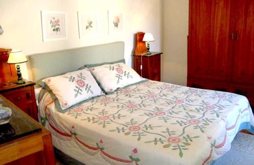 Rivalto Apartment | La Nella