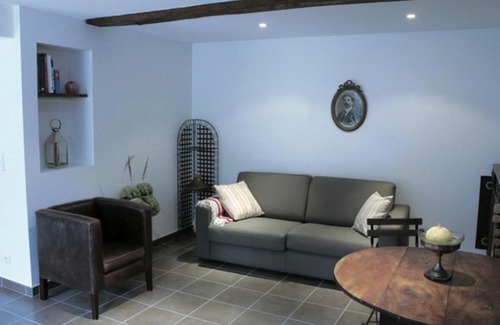Ranville House | La Nicollerie