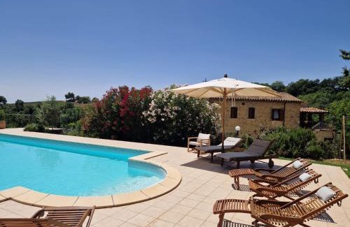 Narni House | La Nocciolaia