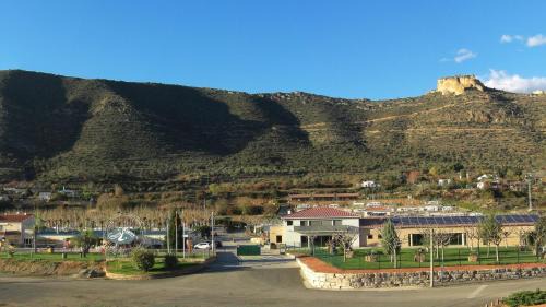Sant Llorenc de Montgai Other | La Noguera Camping