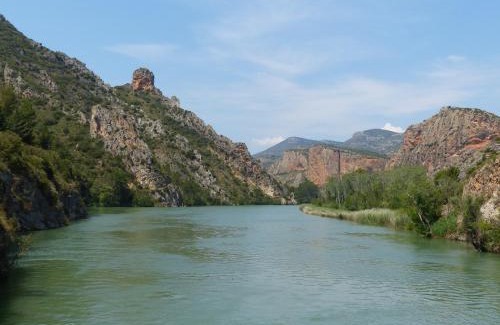 Sant Llorenc de Montgai Other | La Noguera Camping