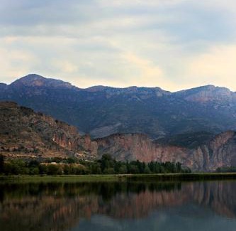 Sant Llorenc de Montgai Other | La Noguera Camping