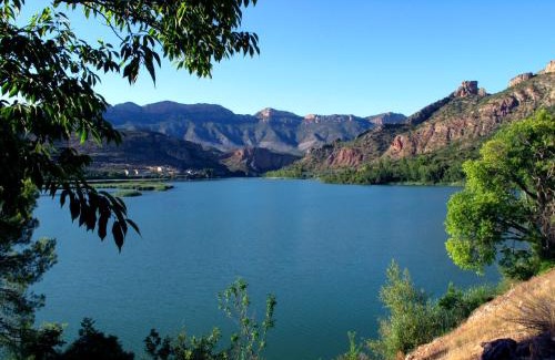 Sant Llorenc de Montgai Other | La Noguera Camping