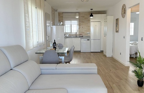 Urbanizacion La Noria Apartment | La Noria Sunny Stay by Casasol