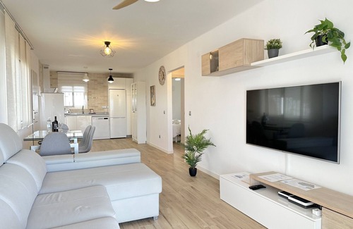 Urbanizacion La Noria Apartment | La Noria Sunny Stay by Casasol