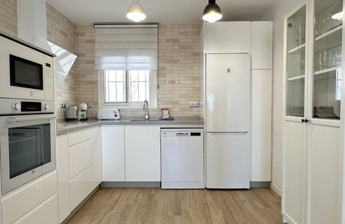 Urbanizacion La Noria Apartment | La Noria Sunny Stay by Casasol