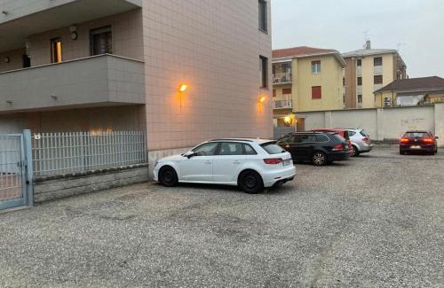 Novara Apartment | la nostra casa.