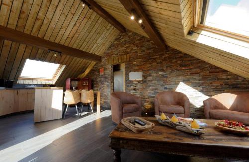 La Roche-en-Ardenne House | la Nouchettière