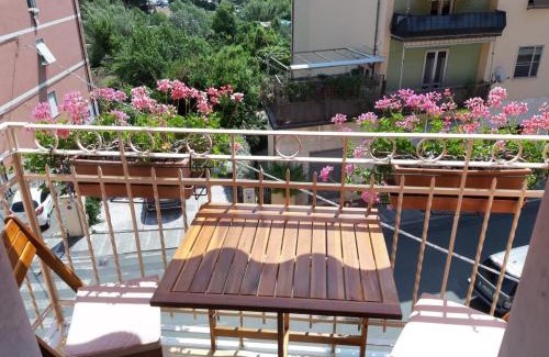 Le Grazie Apartment | La Nuova Paranza - Le Grazie - Portovenere - Cinque Terre