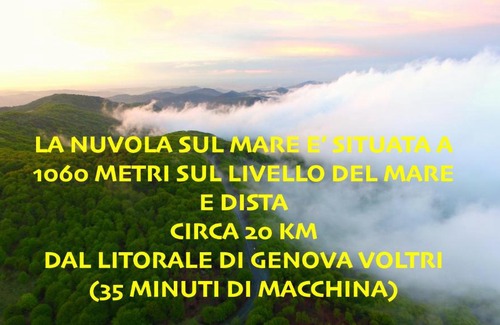Urbe Hotel | La Nuvola sul Mare