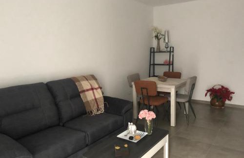 Guadarrama Apartment | LA OLMA apartamentos
