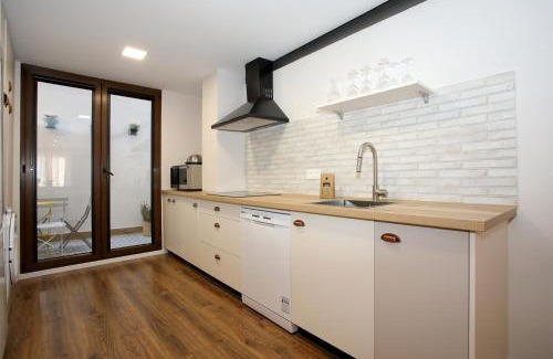 El Burgo de Osma Apartment | -La Olmeda- La Casona del Zoilo