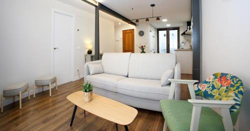 El Burgo de Osma Apartment | -La Olmeda- La Casona del Zoilo