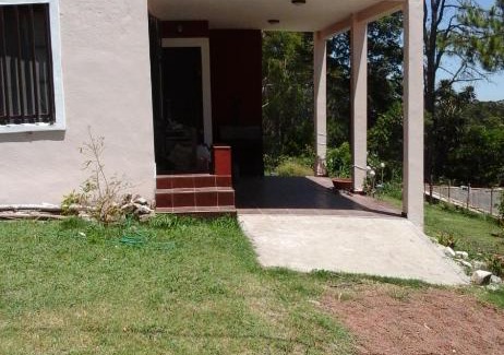 Sierra de los Padres Apartment | la Orquidea