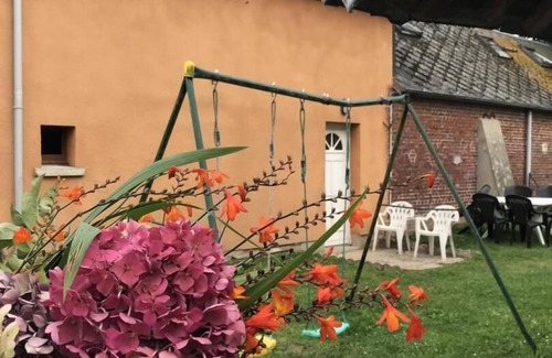 Breaute House | La Pâte - BREAUTE - Gîte
