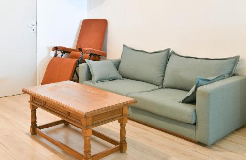 Saint-Pierre-d'Albigny Apartment | La Pépinière -Parking Barbecue- 6P