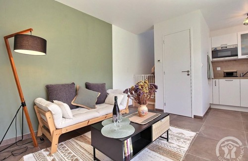 Ploubalay House | La P'tite Maison - Beaussais SUR MER