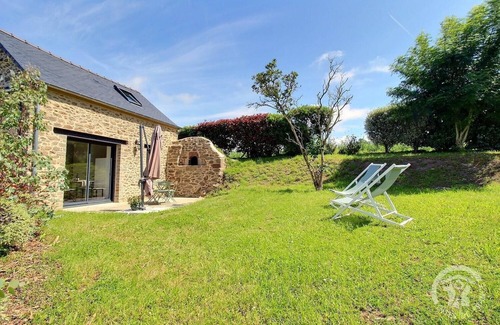 Ploubalay House | La P'tite Maison - Beaussais SUR MER