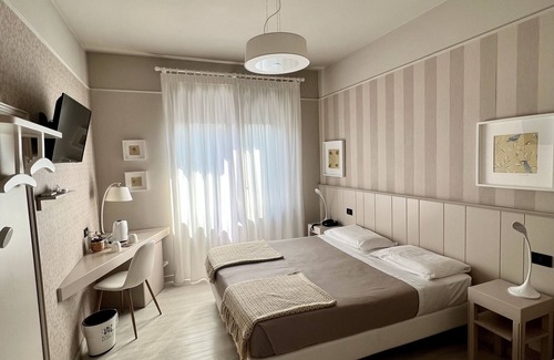 San Mauro Torinese Hotel | La Pace