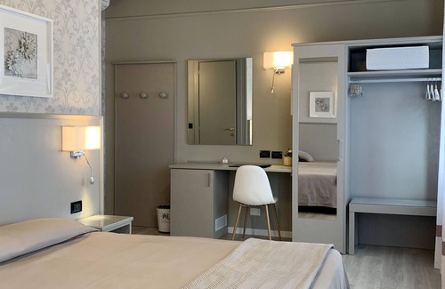 San Mauro Torinese Hotel | La Pace