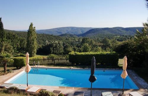 Saint-Montan Bed & Breakfast | La Pacha