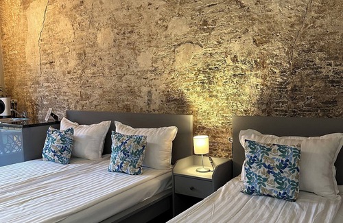 La Seu Apartment | La Paella Apartments Mercado Central nValencia