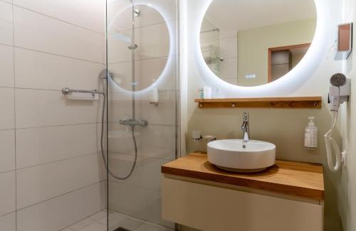 Pointe du Bout Hotel | La Pagerie - Tropical Garden Hotel